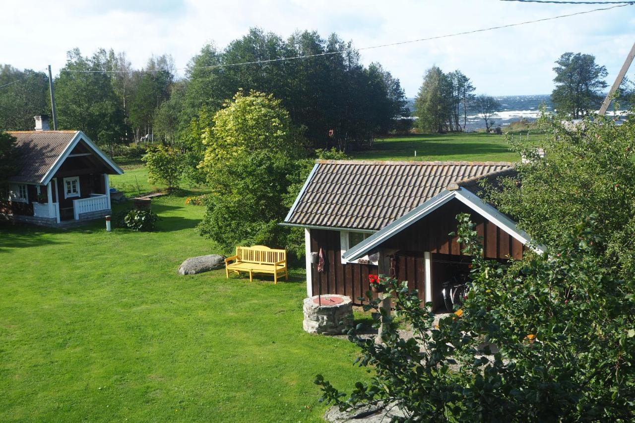 Penzion Leesi Puhkemaja Exteriér fotografie